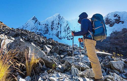 Alaska Adventure Cruise luxury travel package — Alaska, USA