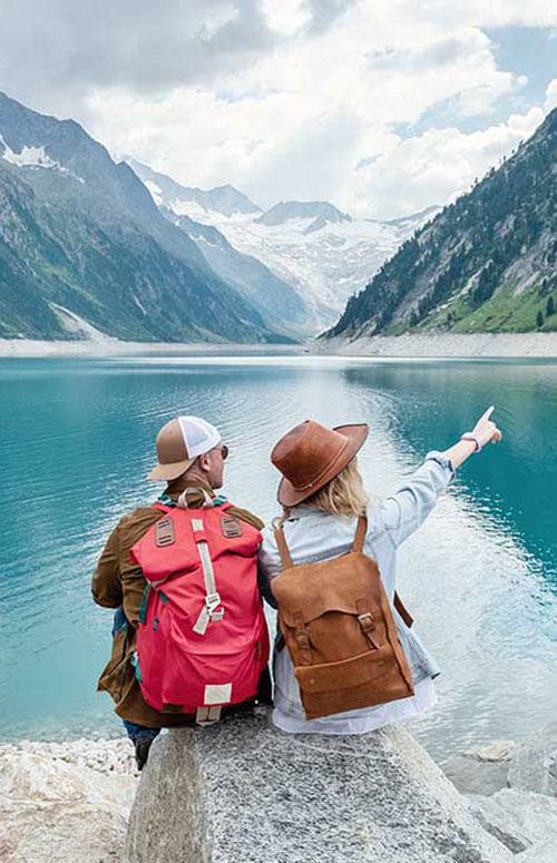 Grand Europe Multi-Country luxury travel package — Western Europe