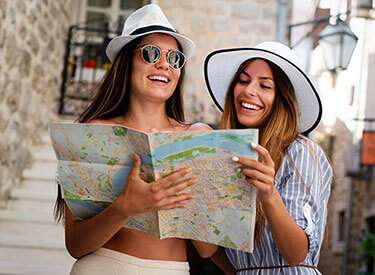 U.S. National Parks Road Trip — Western USA