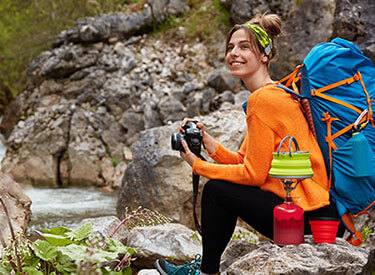 Southwest Outdoor Experience luxury travel package — Arizona & Utah