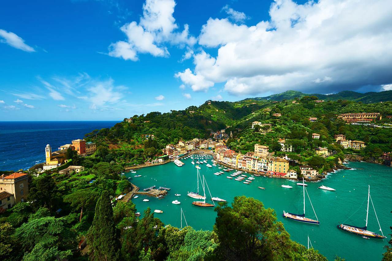 Luxury beach vacation destination planned by Freedom Trips